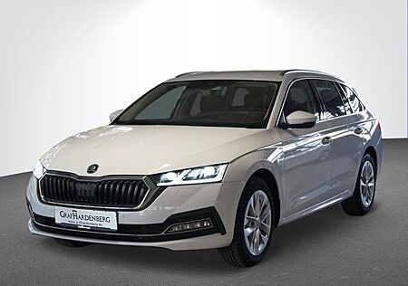 Skoda Octavia Combi 2.0 TDI Automatik First Edition AH