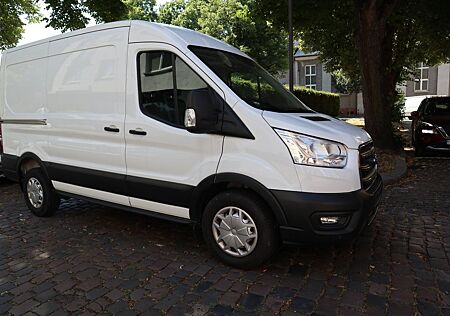 Ford Transit Kasten 350 L2 Trend Kilma 1.Hand PDC