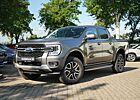 Ford Ranger LIMITED 2.0EB 170PS DOKA APPLE/ANDROIDuvm