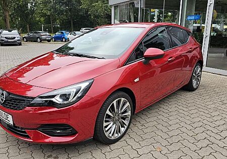 Opel Astra K Lim. 5-trg. Ultimate Start/Stop