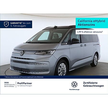 VW T6 California leasen
