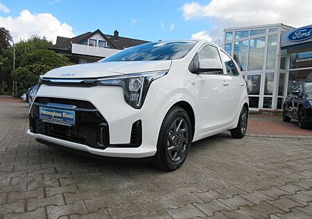 Kia Picanto Vision Automatic Navi Kamera