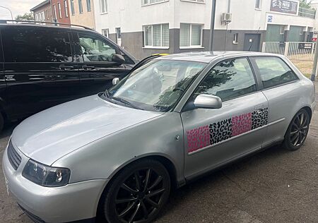 Audi A3 1.8 Auto Attraction Attraction