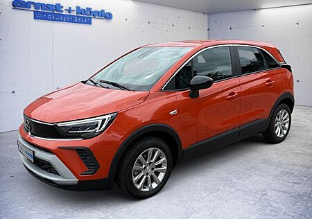 Opel Crossland X Crossland 1.2 Automatik Elegance