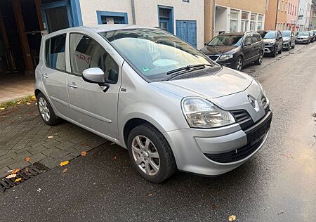 Renault Modus YAHOO!