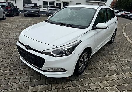 Hyundai i20 Trend Euro6