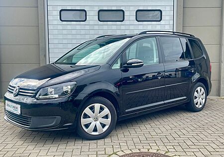 VW Touran Volkswagen 1.4 TSI DSG*PDC*SHZ*Klima*
