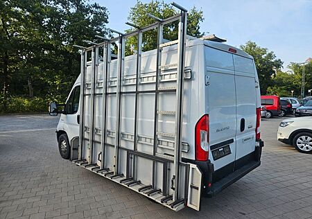 Fiat Ducato Hochr.-Kasten 30 140 L2H2 RS: 3450 mm