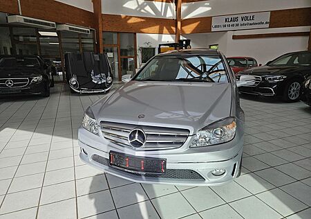 Mercedes-Benz CLC 180 K Panoramadach Sitzheizu.Alu Klima Leder
