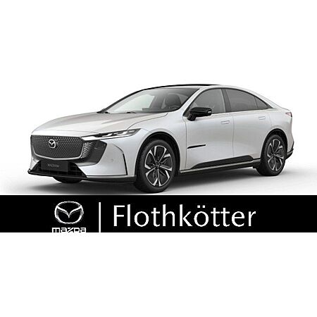 Mazda 6 leasen