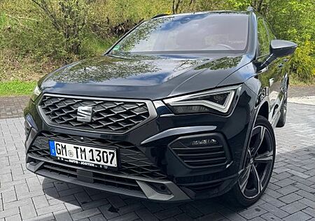 Seat Ateca 2.0 TDI 110kW FR 4Drive DSG FR