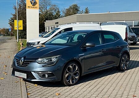 Renault Megane IV Lim. 5-trg. Intens TCe130