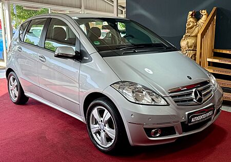 Mercedes-Benz A 170 Avantgarde/1.Hand/Tüv+ServiceNEU/Nr.5