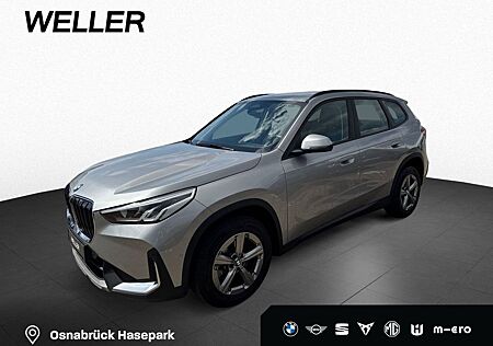 BMW X1 sDrive18d LiCoPlus,LED,RFK,CarPlay,Widescreen