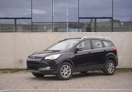 Ford Kuga Titanium 1.5 ECOBOOST - MANUAL