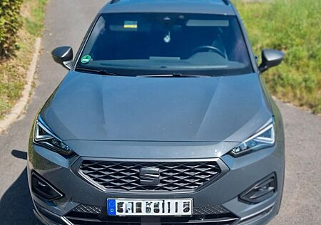 Seat Tarraco 2.0 TDI 110kW FR FR