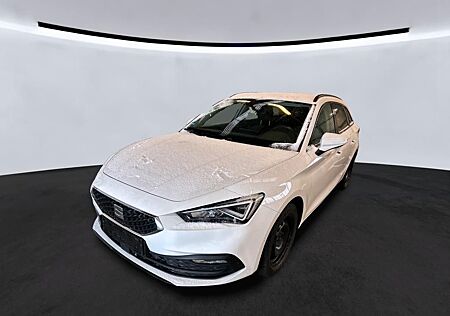 Seat Leon ST Style 2.0 TDI V-Pit+LED+Full Link+PDC