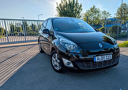 Renault Grand Scenic Dynamique TCe 130 Dynamique