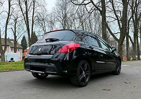 Peugeot 308 Sport Plus 150 THP Sport Plus