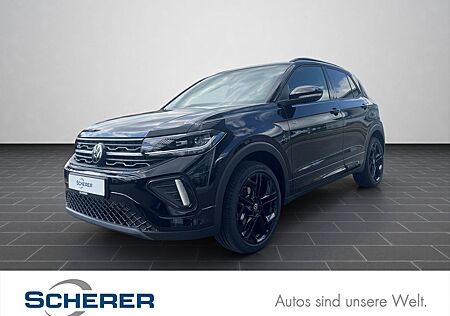 VW T-Cross Volkswagen R-Line 1.5 l TSI ACT OPF 110 kW (150 PS)