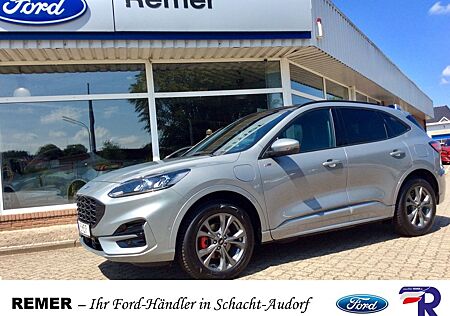 Ford Kuga Plug-In Hybrid ST-Line 2.5 Duratec -PHEV EU