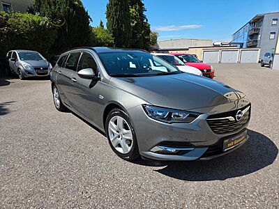 Opel Insignia B ST Edition SitzH/PDC