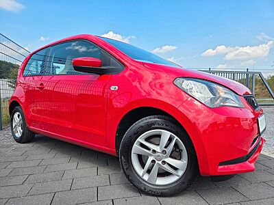 Seat Mii Style Viva Aus 1 Hand/Kfz-Steuer nur 20,-Jah