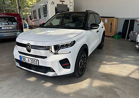 Citroën C3 ë 113 MAX