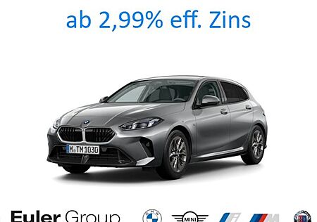 BMW 120 d F70 M Sport AHK H/K HUD Memory DA+ PA+ ad.