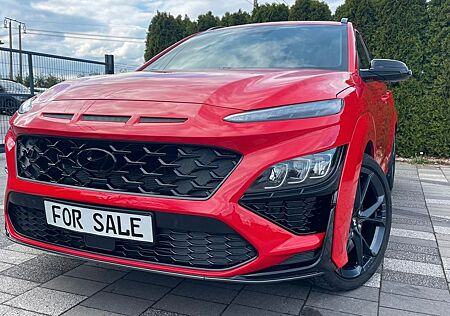 Hyundai Kona N Performance 2WD