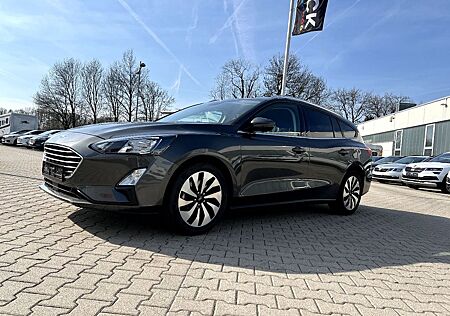 Ford Focus Turnier 1.5 EcoBlue Cool & Connect LED Nav