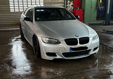 BMW 335i E92 Coupe