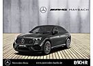 Mercedes-Benz GLC 63 AMG S E Performance Coupe Night/Pano/360°