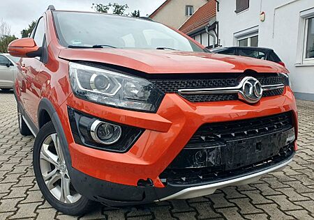 BAIC Senova X35 Senova X25 1.5,Klima,