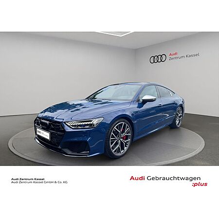 Audi S7 leasen