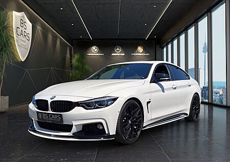 BMW 430i Gran Coupé xDrive*M Sport Paket*OLED*360Kam