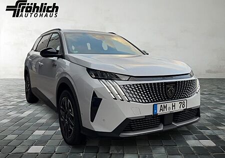 Peugeot 5008 Hybrid 136 e-DSC6 Allure