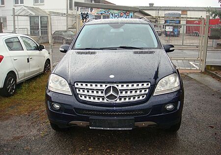 Mercedes-Benz ML 320 CDI 4MATIC
