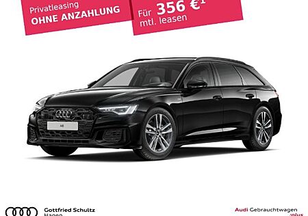 Audi A6 Avant 40 TDI S-tronic MATRIX NAV ACC HUD S li