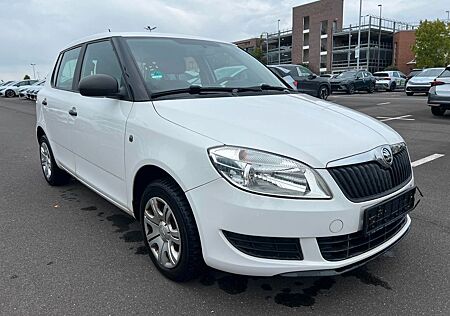 Skoda Fabia 1.2l Cool Edition Klima