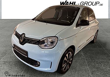 Renault Twingo gebraucht kaufen Renault Twingo Techno Electric Navi, Klimaautomatik, PDC