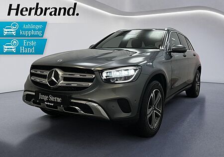 Mercedes-Benz GLC 300 de 4M OFF-ROAD AHK 360° EASY PACK LED