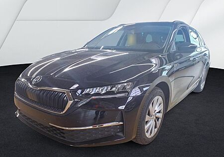 Skoda Octavia Combi Selection 1.5 TSI Navi RearView AC