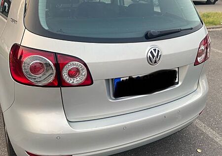 VW Golf Plus Volkswagen 1.4 TSI DSG Comfortline Comfortline