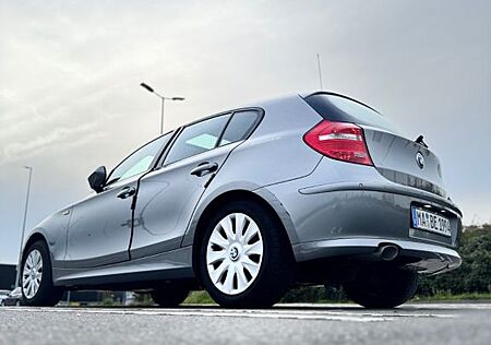 BMW 120d Edition Sport Edition Sport