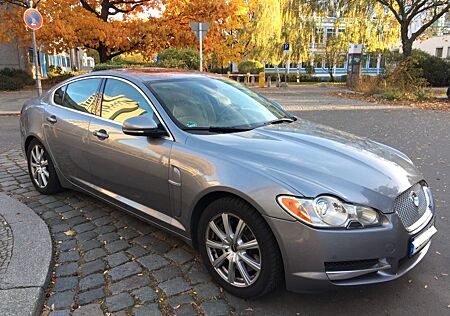 Jaguar XF 3.0 V6 Diesel S Premium Luxury