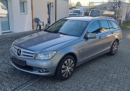 Mercedes-Benz C 200 C -Klasse T-Modell T CDI