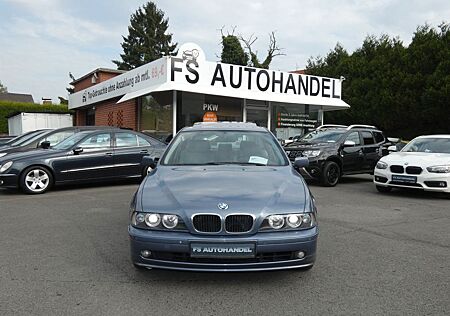 BMW 525 gebraucht kaufen BMW 525D
