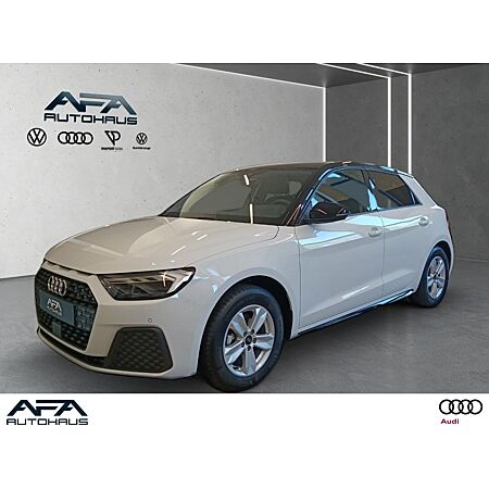 Audi A1 leasen