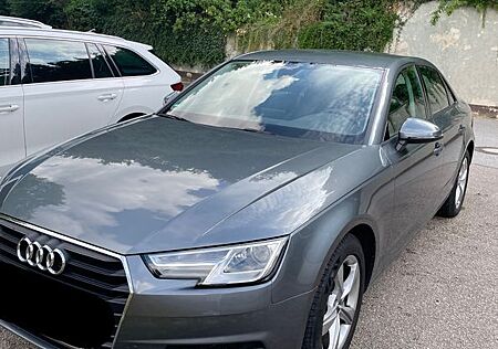 Audi A4 35 TFSI - Limousine